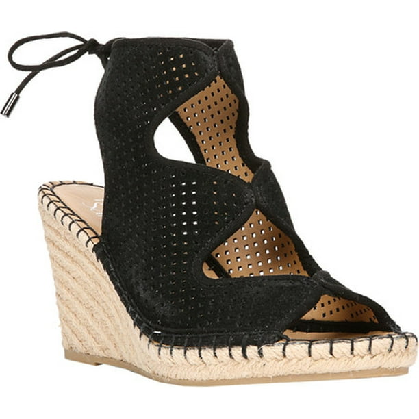 Franco Sarto Womens Nash Espadrille Wedge Sandal Franco Sarto Womens Nash Espadrille Wedge Sandal